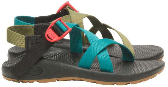 Chaco Z1 Classic - Womens TealAvocado 10