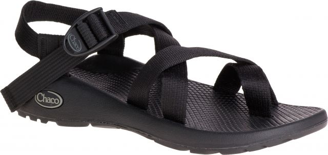 Chaco Z2 Classic Shoes - Women's Black 10 US Wide