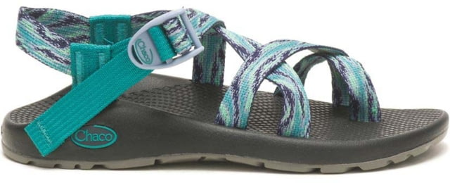 Chaco Z2 Classic Sandals - Women's CurrentDustyBlue 9