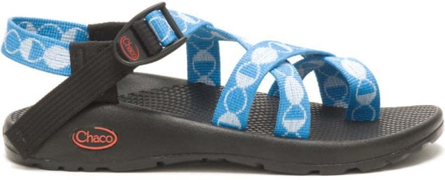 Chaco Z2 Classic Sandals - Women's PhaseAzureBlue 6