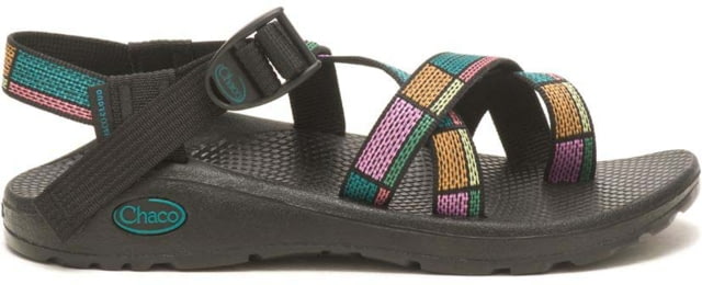 Chaco ZCloud 2 Sandal - Women's CobbleTeaRose 10