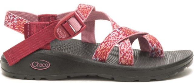 Chaco ZCloud 2 Sandal - Women's SprayRhubarb 5