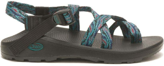 Chaco Zcloud 2 Sandals - Mens CurrentTeal 9