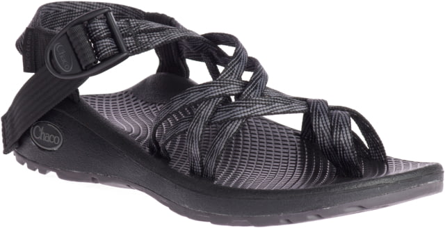 Chaco Zcloud X2 Sandals - Women's Limb Black 8 Medium