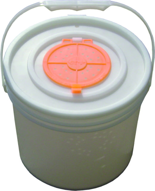 Challenge Plastics Bait Bucket