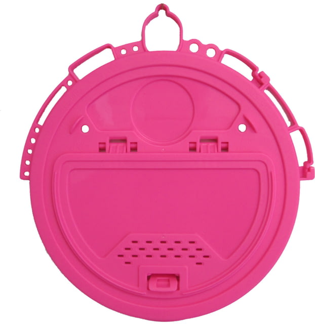 Challenge Plastics Challenge Deluxe 5Gal Bucket Lid Hot Pink