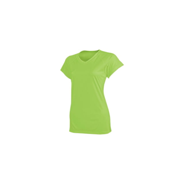 Champion TAC23 Double Dry Tee Active Tops - Womens Small TAC23 S 82