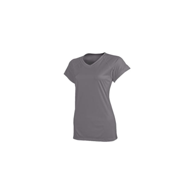 Champion TAC23 Double Dry Tee Active Tops - Womens Medium TAC23 M R7