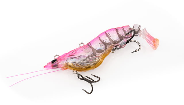 Chasebaits Armour Prawn