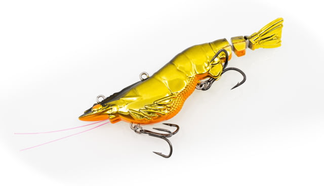 Chasebaits Armour Prawn