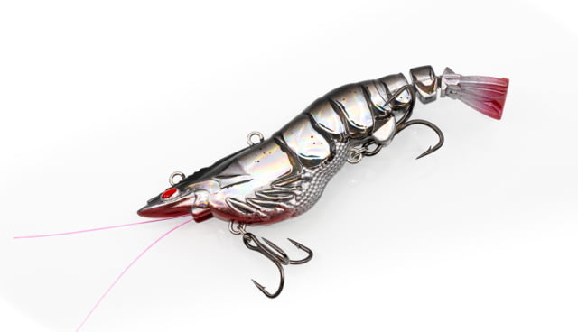 Chasebaits Armour Prawn