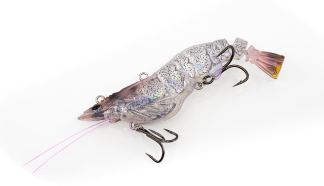 Chasebaits Armour Prawn