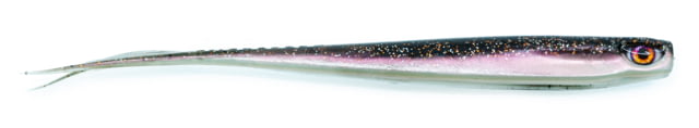 Chasebaits Fork Bait Soft Bait 10 3in Stir Fry