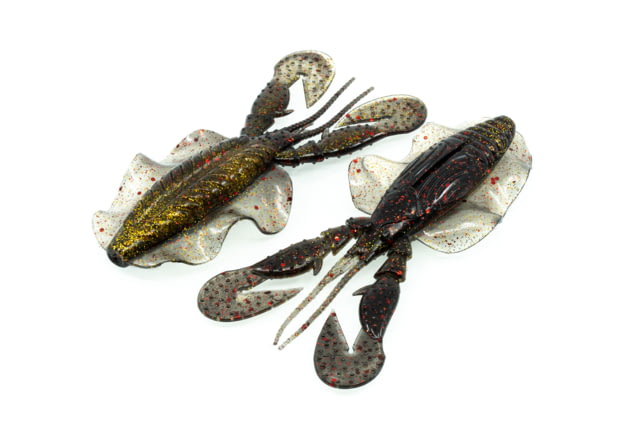 Chasebaits Love Bug 4.25in Blood Gold