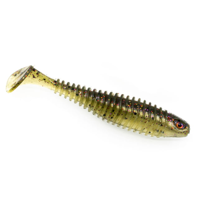 Chasebaits Paddle Bait Soft Bait 10 4in Money