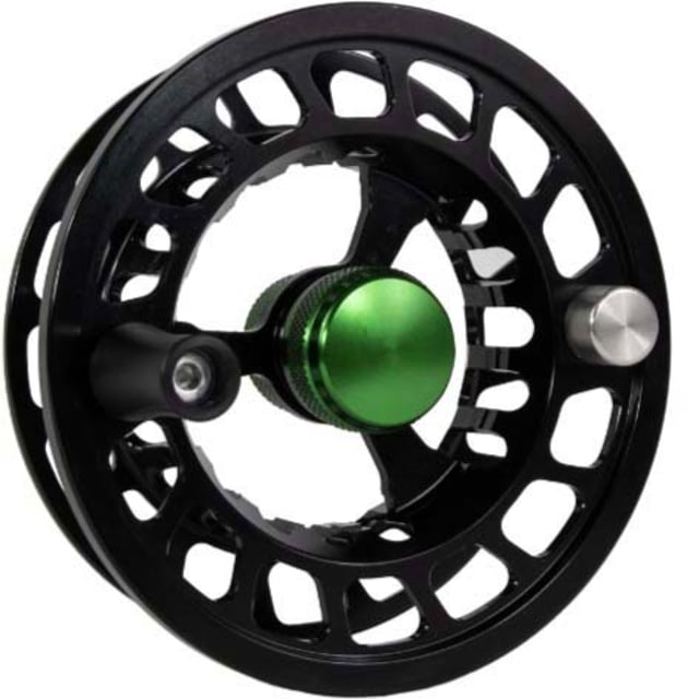 Cheeky Fishing Launch Spare Spool 3.25in Green/Black