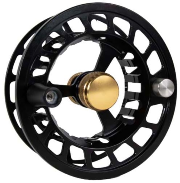 Cheeky Fishing Launch Spare Spool 3.5in Gold/Black