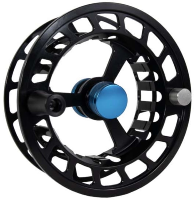 Cheeky Fishing Launch Spare Spool 4in Blue/Black