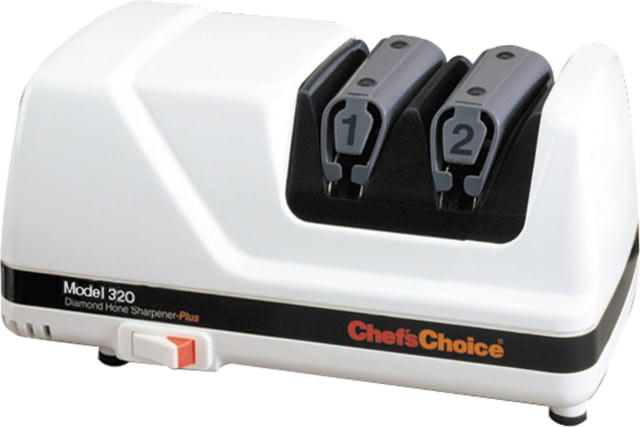 Chef's Choice Flex Hone-Strop Sharpener EC320