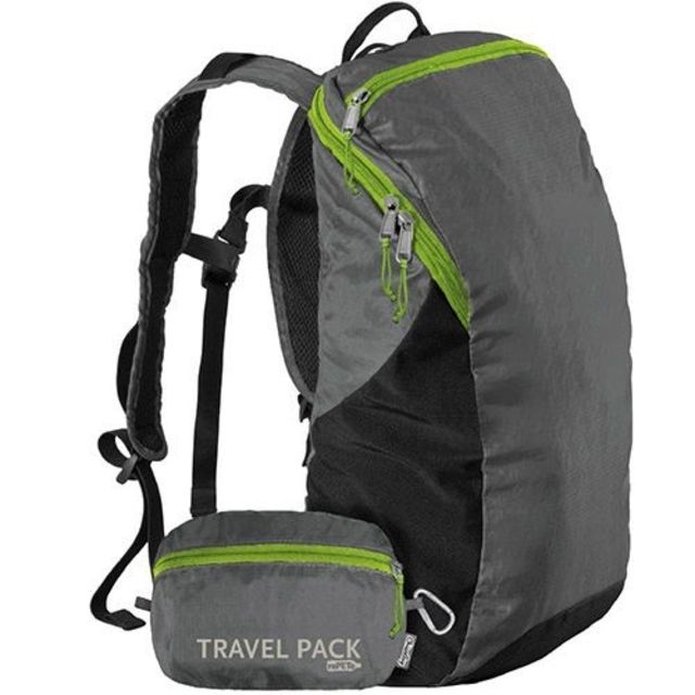 Chicobag Travel Pack Repete-stormfront TPRSF