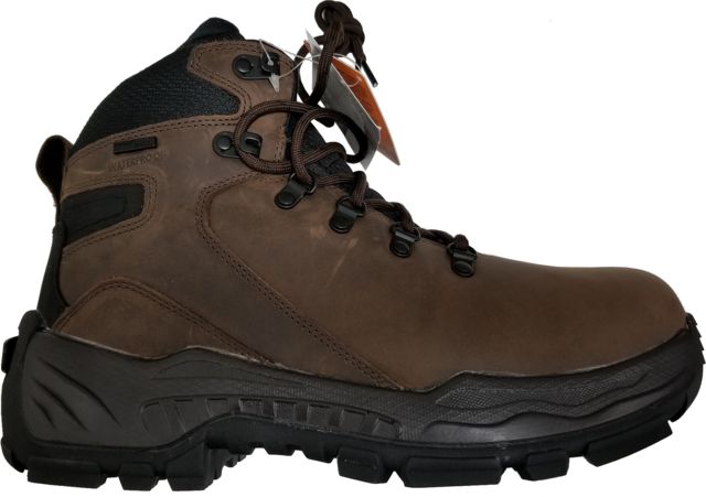 Chinook Footwear Ice Pick Boots - Men's Brown 10
