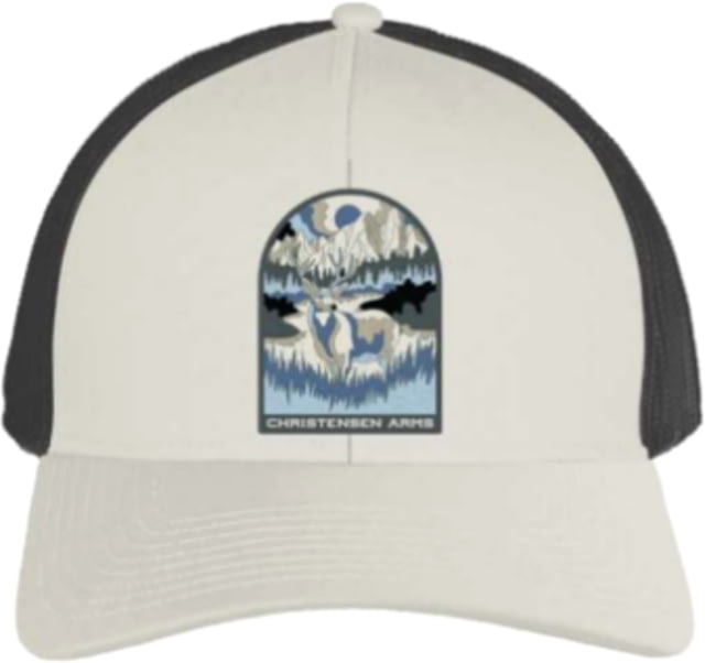 Christensen Arms Buck Valley Trucker - Mens Stone OSFM