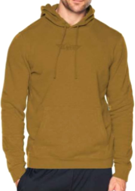 Christensen Arms Christensen Premium Hoodie - Mens Dark Khaki XL