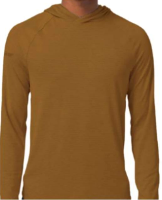 Christensen Arms Christensen Premium Lightweight Pullover Hoodie - Mens Desert Tan XL