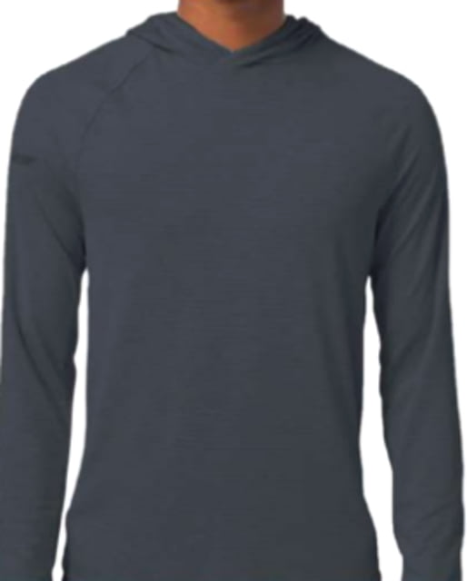 Christensen Arms Christensen Premium Lightweight Pullover Hoodie - Mens Gunmetal M