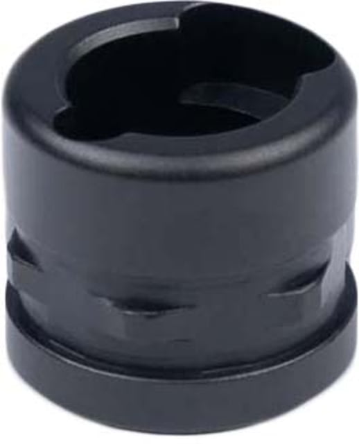 Christensen Arms Christensen Arms Javelin Javelin Bipod Universal Gunsmith Adapter Black Medium