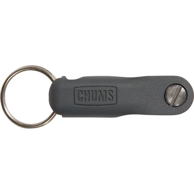 Chums Key Quiver Keychain