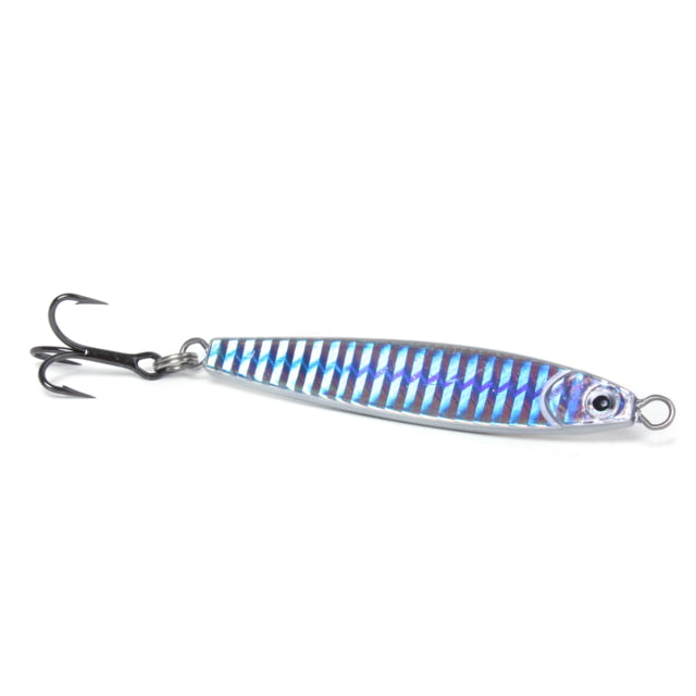 Clarkspoon Stick Jig 1.5oz Silver