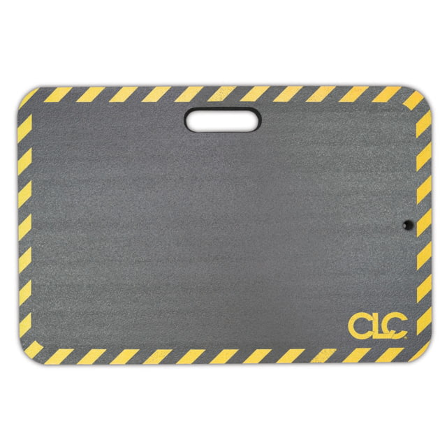 CLC Work Gear  21" x 14" Industrial Kneeling Mat - Medium
