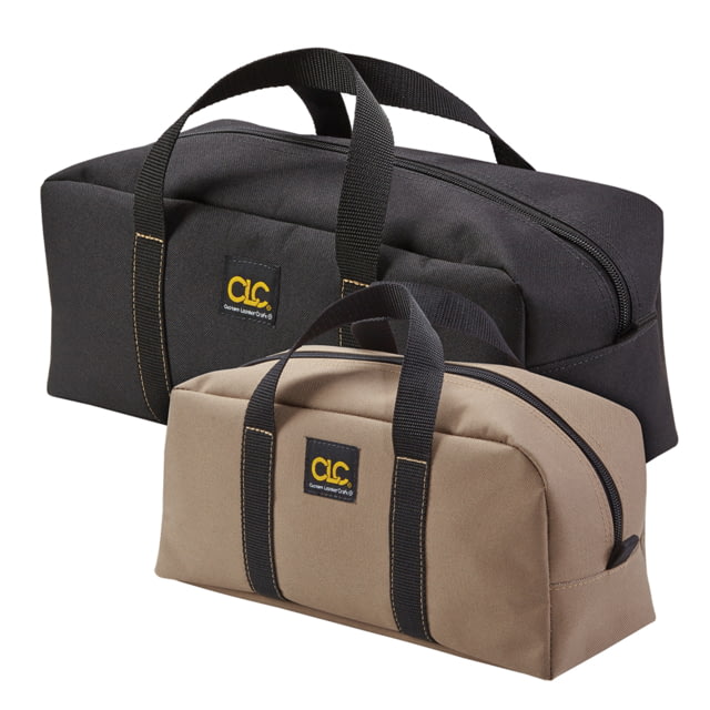 CLC Work Gear Utility Tote Bag Combo
