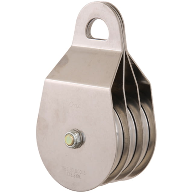 CMI 4 Triple Pulley – Bushing