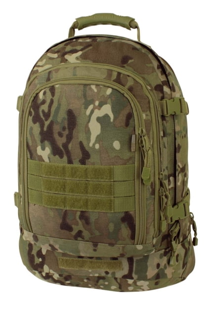 Mercury Tactical Gear 3 Day Stretch Backpack Multicam Medium