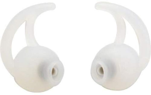 Code Red Comfort Eez Silicone Eartip Clear