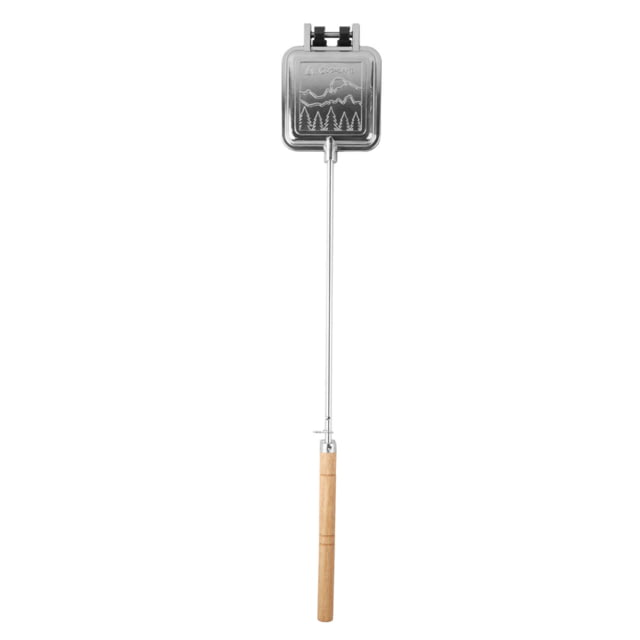 Coghlans Aluminum Camp Cooker 1120-0694