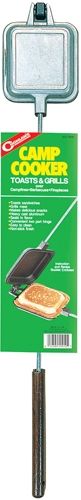 Coghlans Camp Cooker Pie Iron 733992
