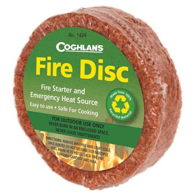 Coghlans Coghlan's Fire Disc