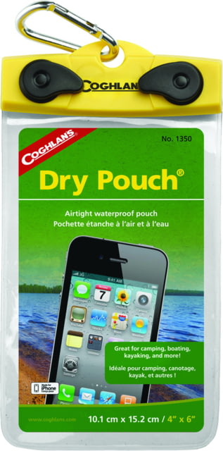 Coghlans Coghlans Dry Pouches