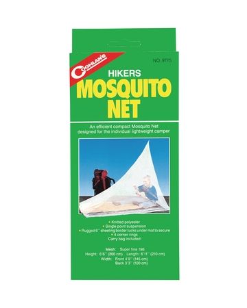 Coghlans Hiker's Mosquito Net
