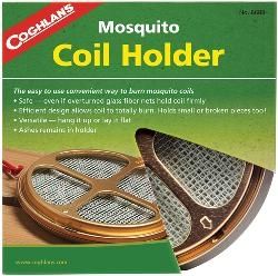 Coghlans Mosquito Coil Holder 729067