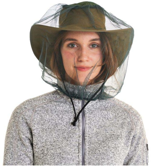 Coghlans Mosquito Head Net 2.0