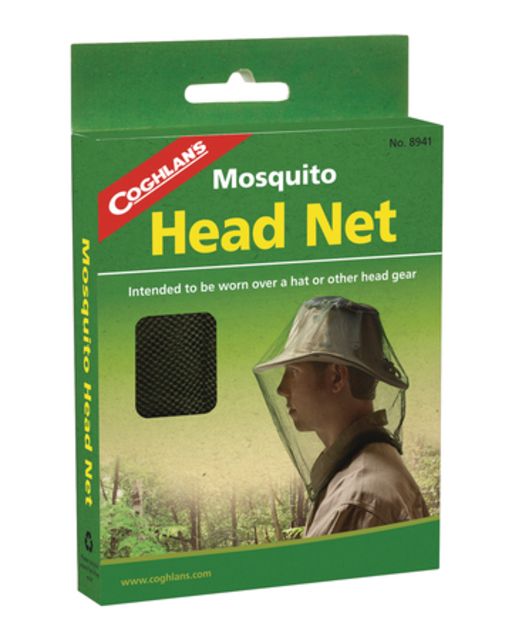 Coghlans Mosquito Head Net