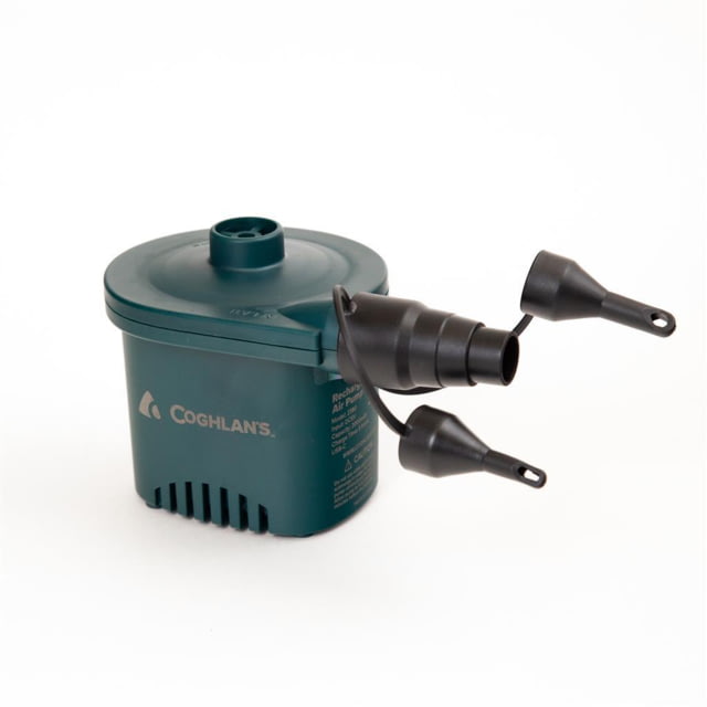 Coghlans Rechargable Air Pump