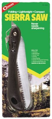 Coghlans Coghlans Sierra Saw