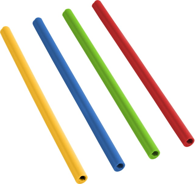 Coghlans Coghlans Silicone Straws
