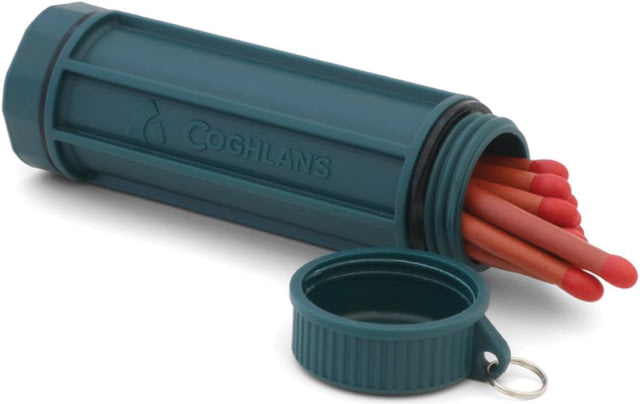 Coghlans Coghlans Storm Matches 10 cm