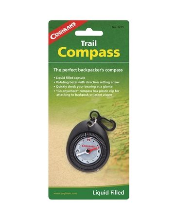 Coghlans Trail Compass